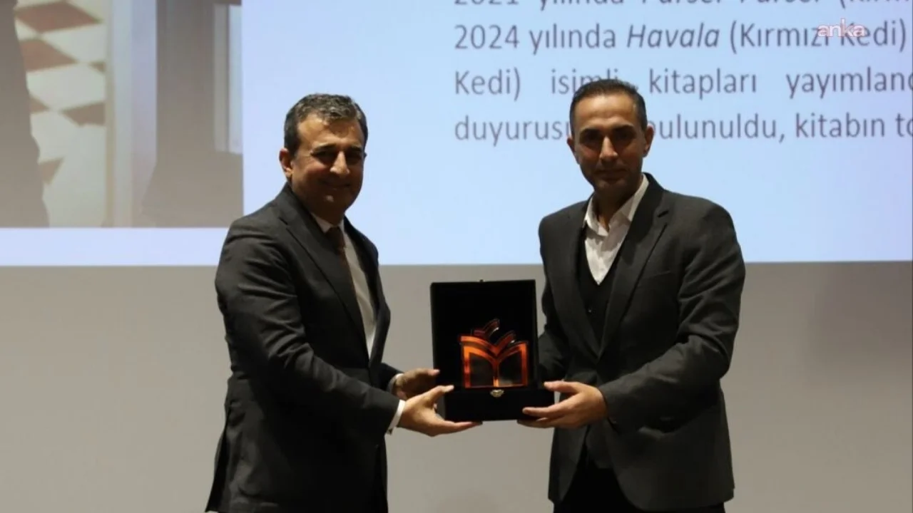 Burhanettin Bulut'tan Ağırel'in tutuklanmasına tepki: Bu düzende yazabilme ihtimali de suç