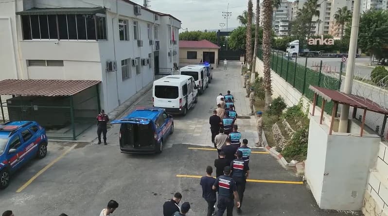 9 il merkezli yasa dışı bahis ve nitelikli dolandırıcılık operasyonu