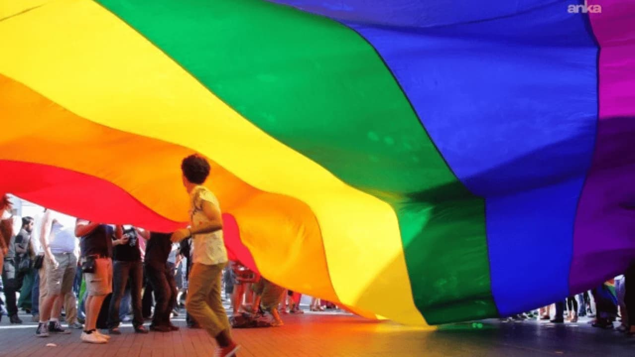 Uluslararası Af Örgütü'nden tutuklu LGBTİ+ hak savunucuları için "Acil Eylem"