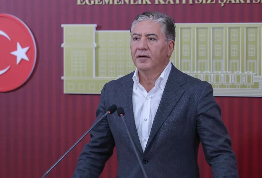 Emir: Ataşehir Belediye Başkan Vekili, sırf belediye yönetimi AKP'ye geçsin diye gözaltına alındı