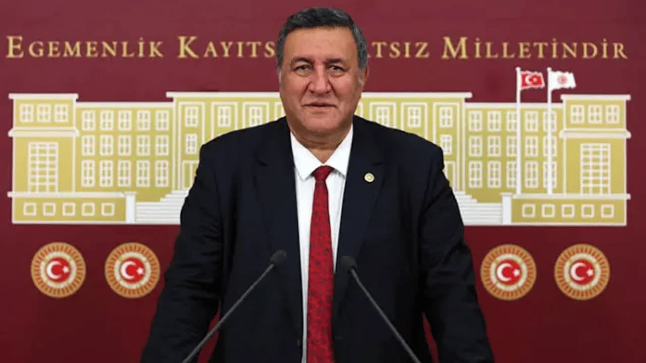 CHP'li Gürer'den tarım verileri değerlendirmesi: Dışa bağımlılık sürüyor