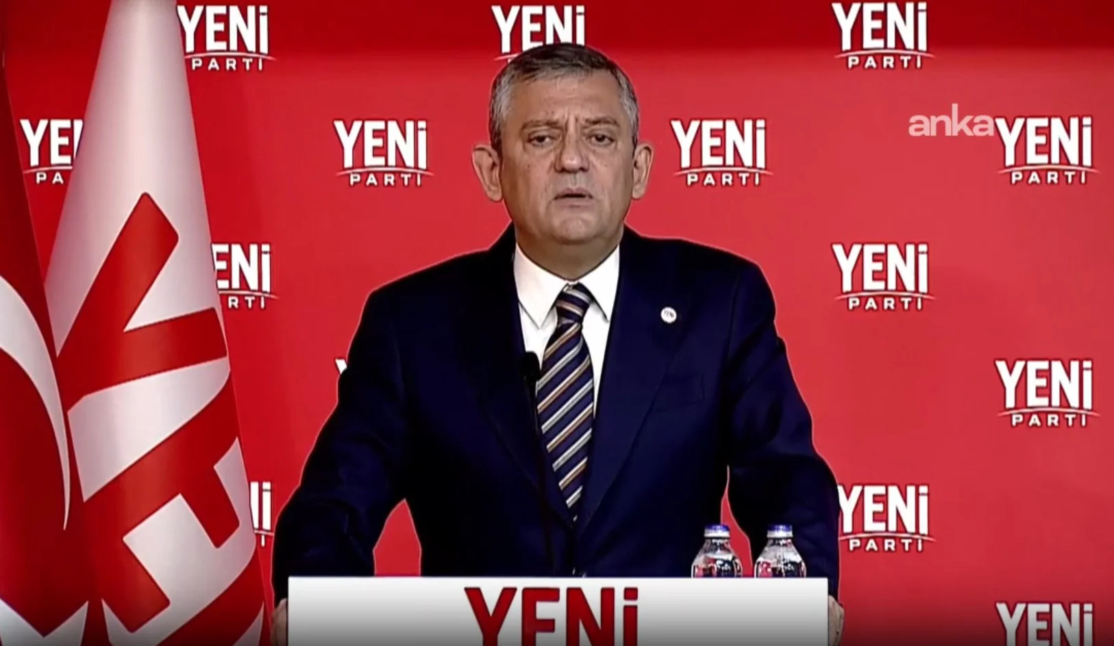 Özel'den Ataşehir tepkisi: Milletin vermediği Ataşehir'i alacaklar, Erdoğan kazanmış olacak