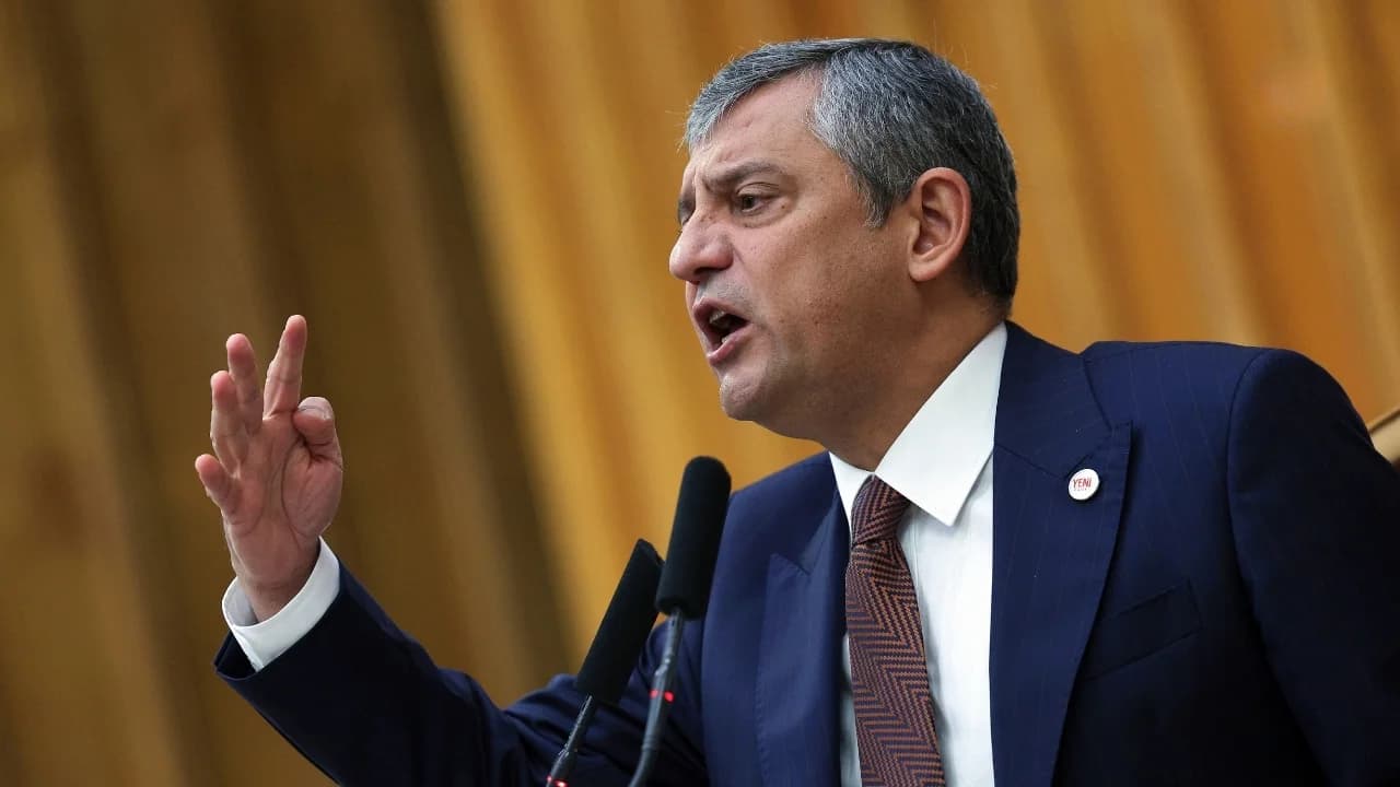 Özgür Özel: O sandığa varacağız, o seçimi söke söke alacağız