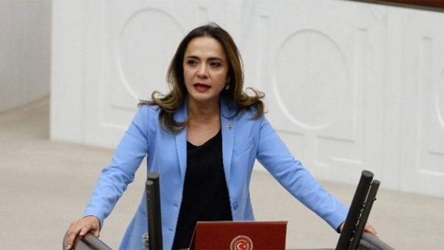 CHP'li Akkuş İlgezdi'den ısınma yardımları çağrısı: Gelir kriterleri güncellensin