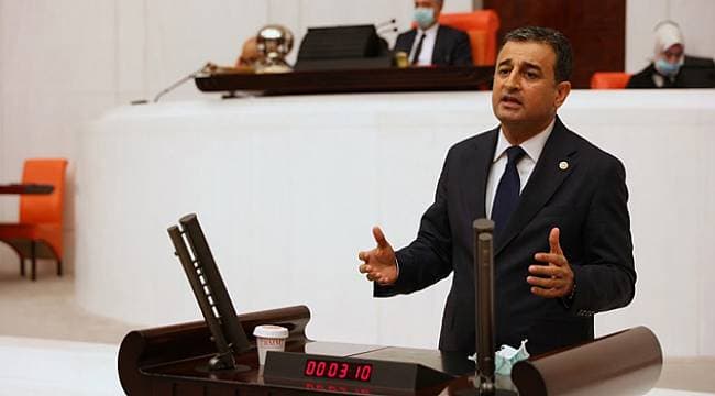 Burhanettin Bulut: İşsizlik fonu işçinin güvencesi olmaktan çıkarıldı, işverenin destek kasasına dönüştürüldü