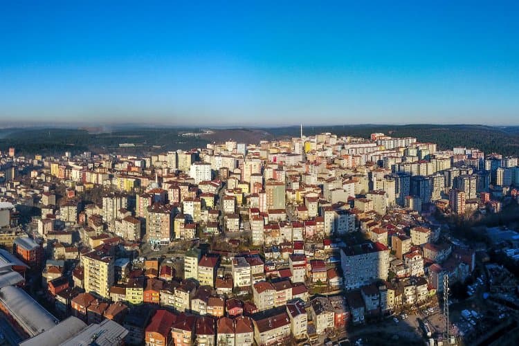 İstanbul'da "Yarısı Bizden" kentsel dönüşüm desteği süresi uzatıldı