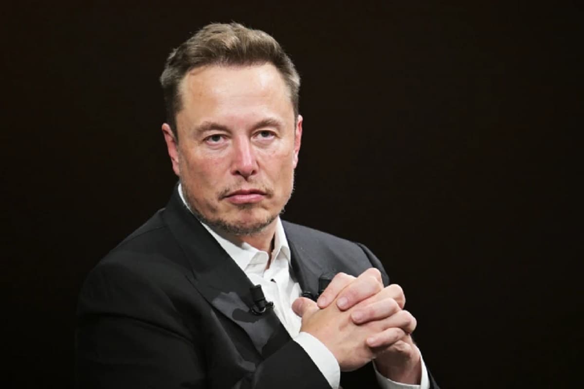 Elon Musk, Cumhuriyetçiler için 276 milyon dolar bağışladı