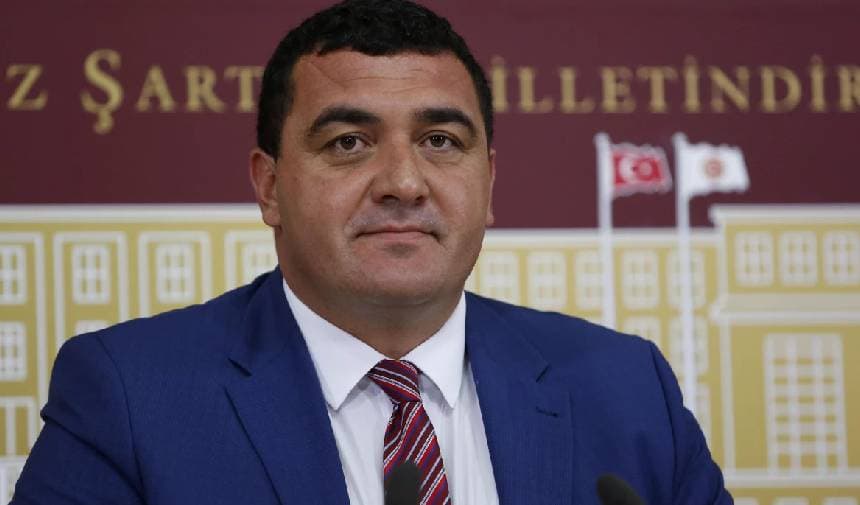 Ulaş Karasu: Bu, korku ve vesayet düzeninin açık bir fotoğrafıdır