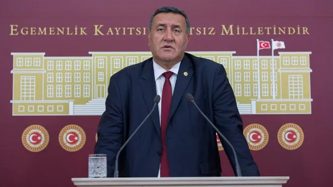 CHP'li Gürer: 66 yaş ve üzerindekilerin kredi borcu bir yılda 10 milyar 334 milyon TL arttı