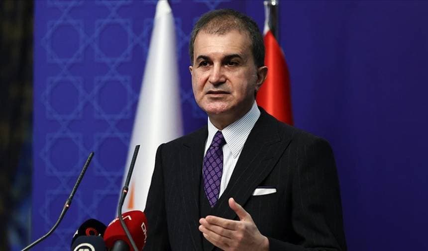 AKP'de fon krizi nedeniyle istifa eden Fatma Betül Sayan Kaya'nın yerine atama gerçekleşti