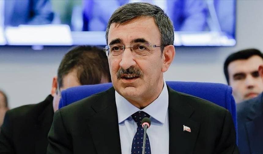 Cevdet Yılmaz: Fon tasfiyelerinde kamu kaynağı kullanımı söz konusu değil