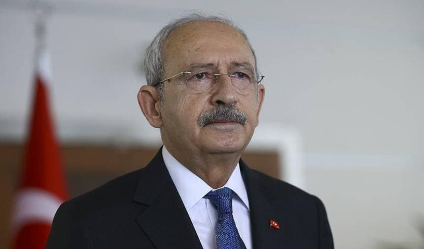 Kemal Kılıçdaroğlu ev hapsindeki gazeteciler Saymaz ve Ağırel ile telefonda görüştü