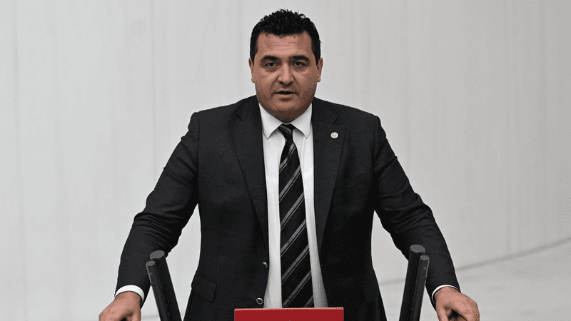 YENİ Parti'li Karasu: İktidarın garantisi şirkete faturası millete