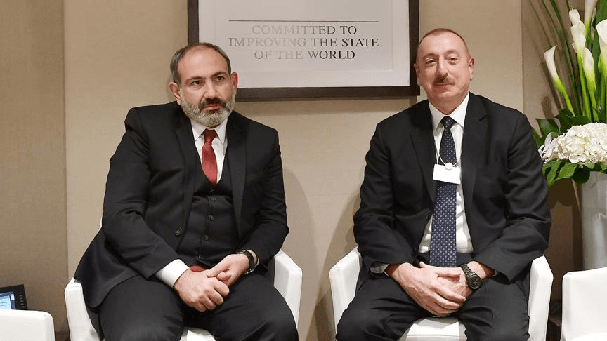 Aliyev: Azerbaycan ve Ermenistan, Trump’ı Nobel Barış Ödülü’ne aday gösterdi