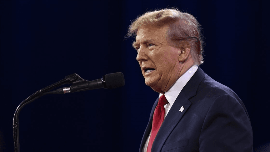 Trump, Rusya'ya yönelik yaptırımları askıya aldı