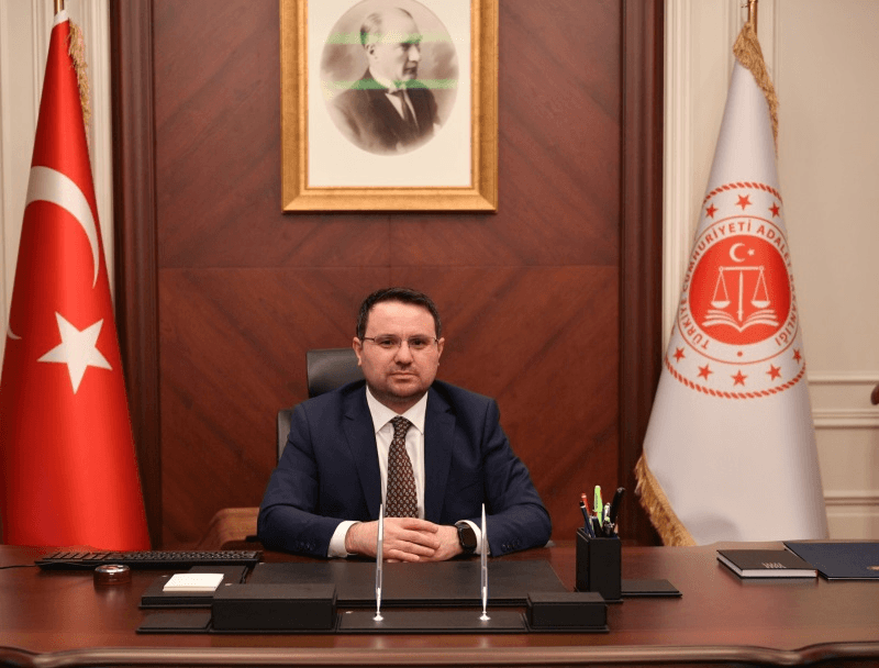 "Alo Adalet 135" 81 ilde hizmete başladı