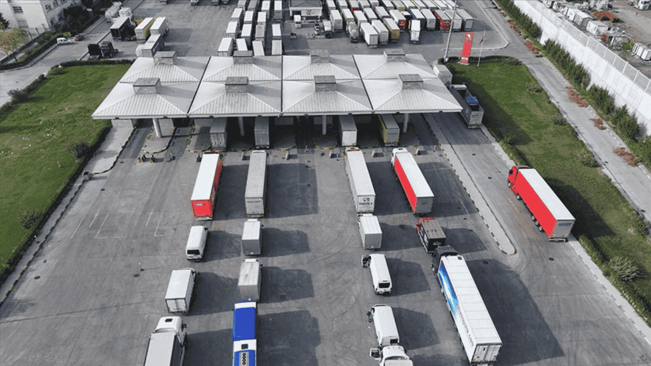 İpsala ve Kapıkule gümrük kapılarında 7 bin 160 tarihi eser ele geçirildi