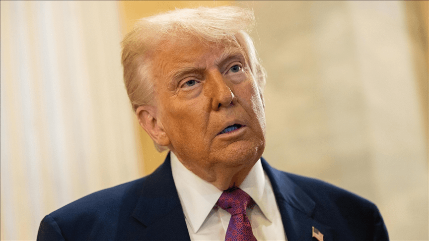 Trump'tan Brezilya seçimi değerlendirmesi: Hileli gibi görünüyor