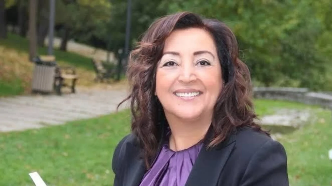 Yaşar Seyman CHP MYK Üyeliği'ne getirildi