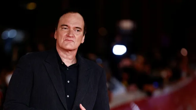 Quentin Tarantino ilk tiyatro oyununu sahneye taşıyor
