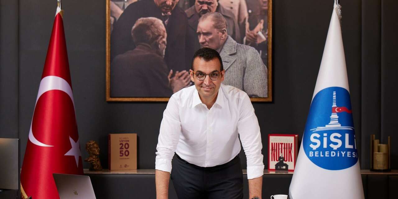Resul Emrah Şahan: Kent Uzlaşısı en somut yerel barış deneyimi