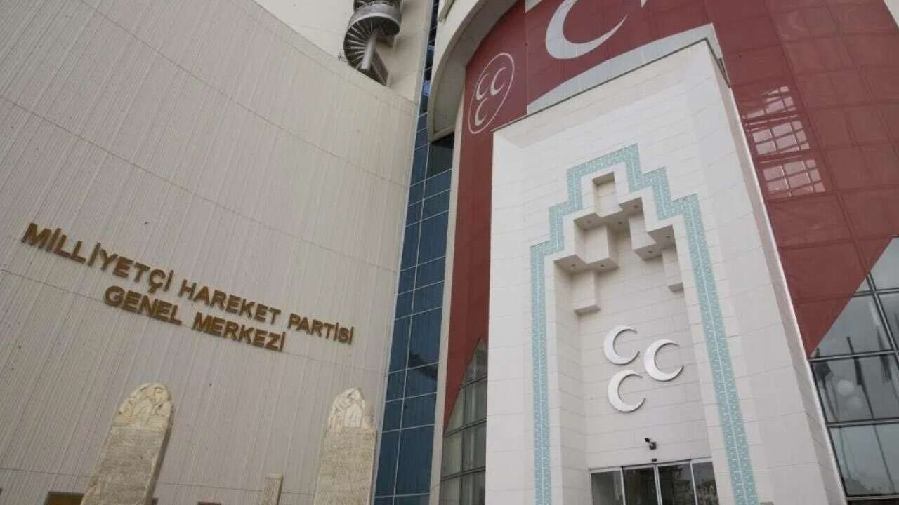 MHP'den Azerbaycan açıklaması: Yaşananların bağlarımızı zayıflatması mümkün olamaz