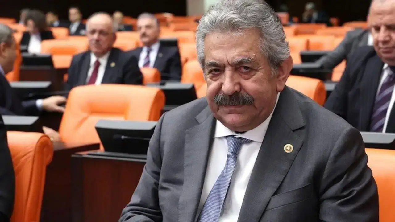 MHP'li Feti Yıldız'dan fon sorusuna yanıt: Devletimize güvenelim