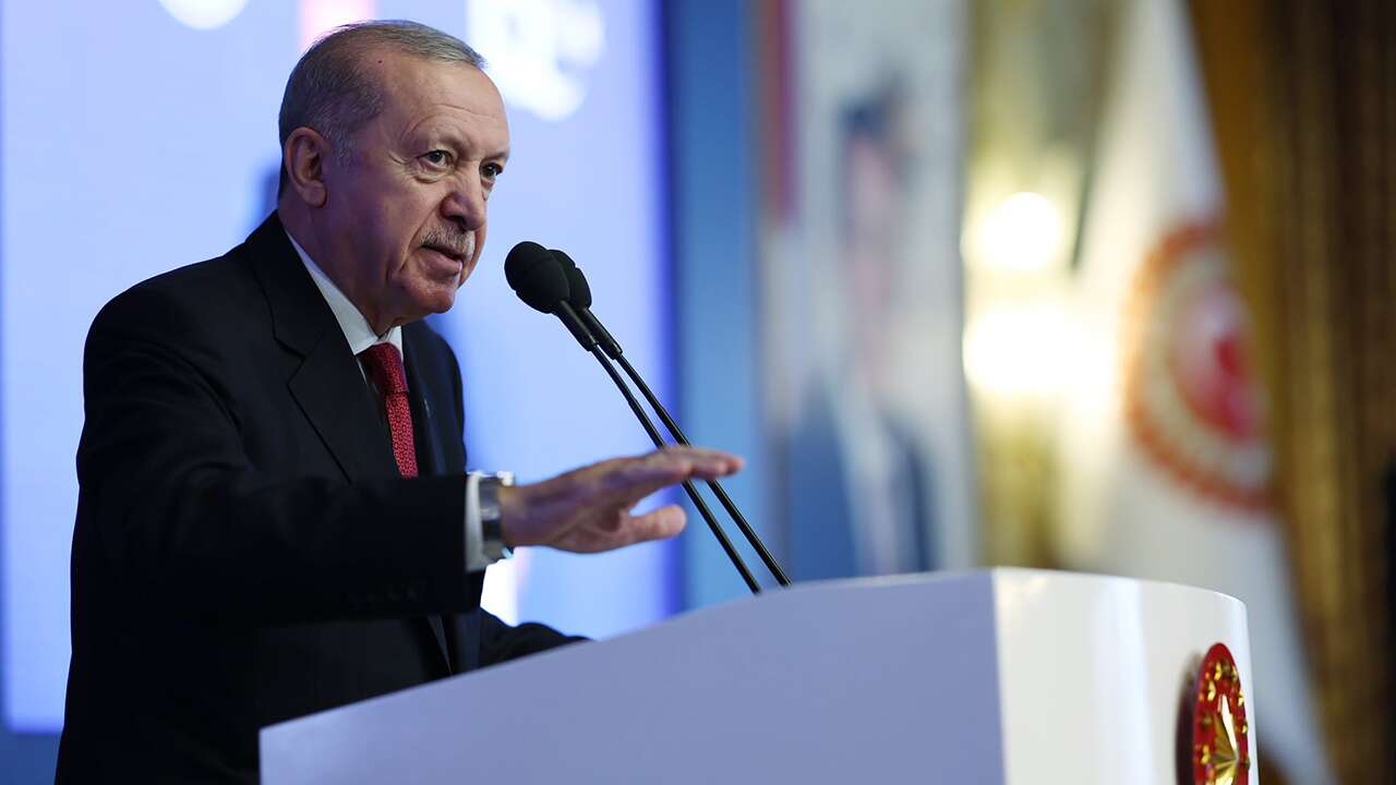 AK Parti'de fon çıkışı, Erdoğan'a seslendi: Neşteri vur yoksa millet sandıkta neşter vuracak