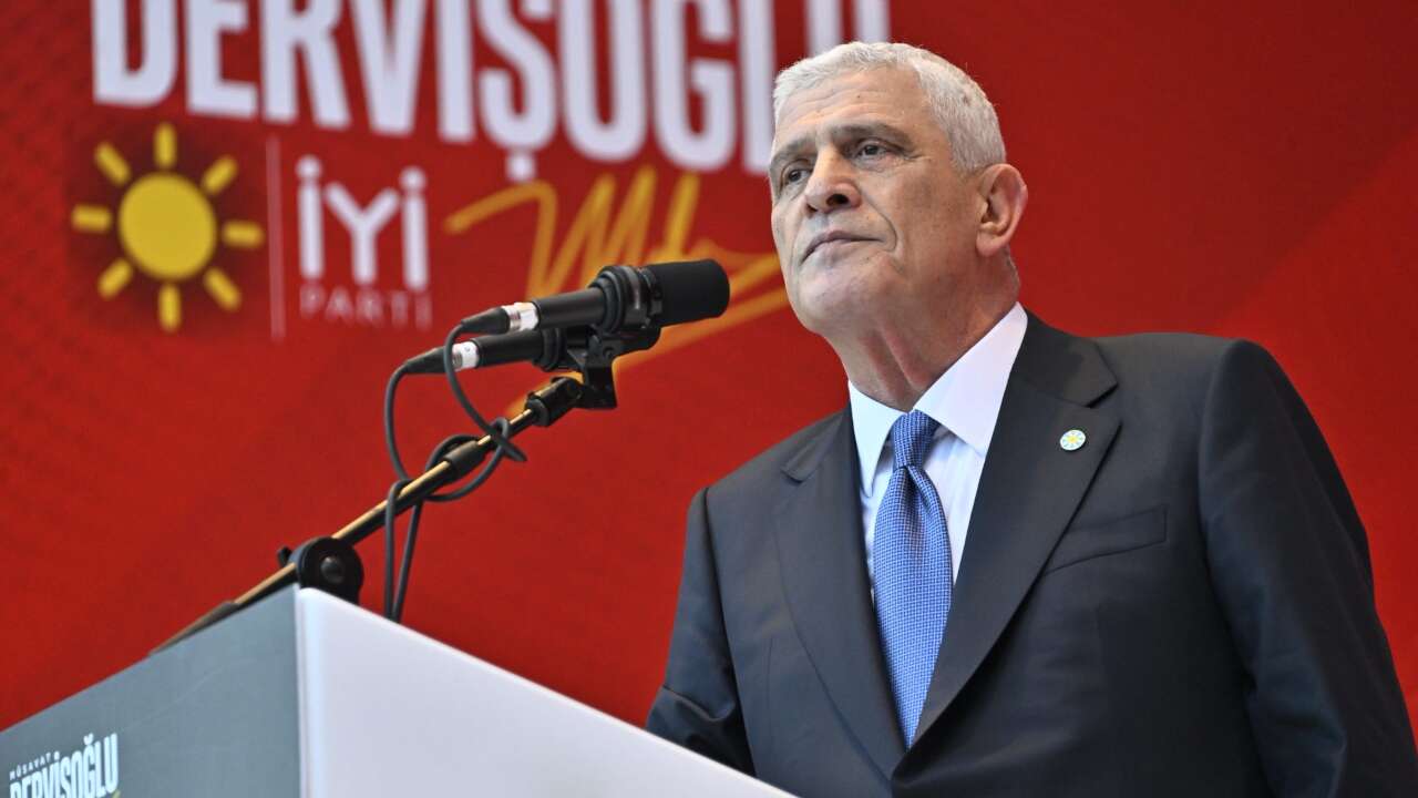 İYİ Parti, Erdoğan için ayağa kalkacak mı?