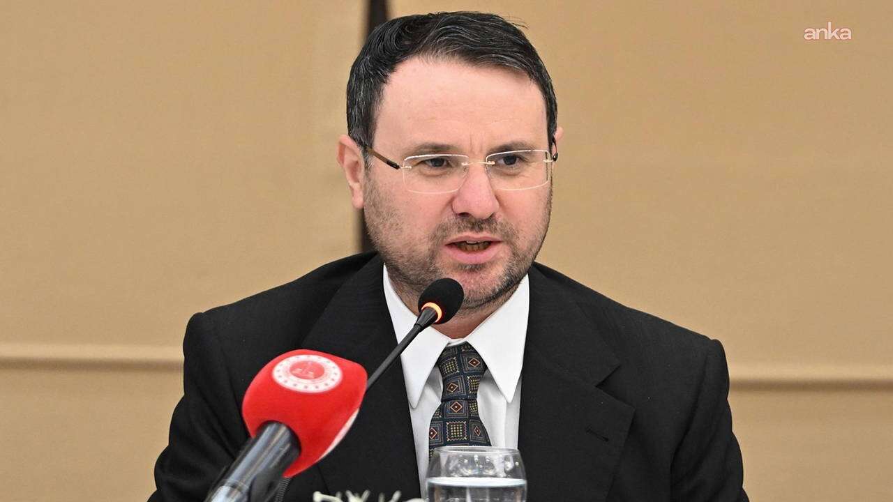 Akın Gürlek’ten fon skandalında yeni açıklama