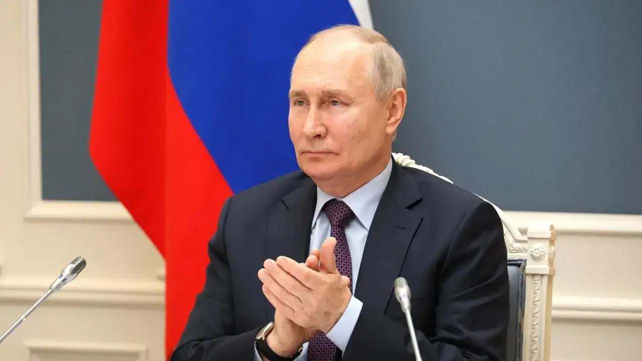 Rusya'dan 'yabancılara' Ukrayna uyarısı