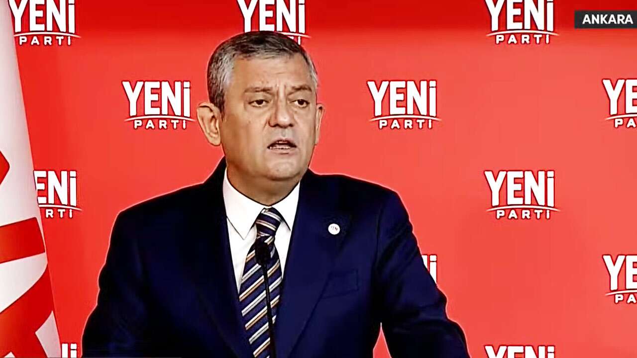 Fon vurgununda AK Parti içindeki taht kavgasının etkisi var mı?