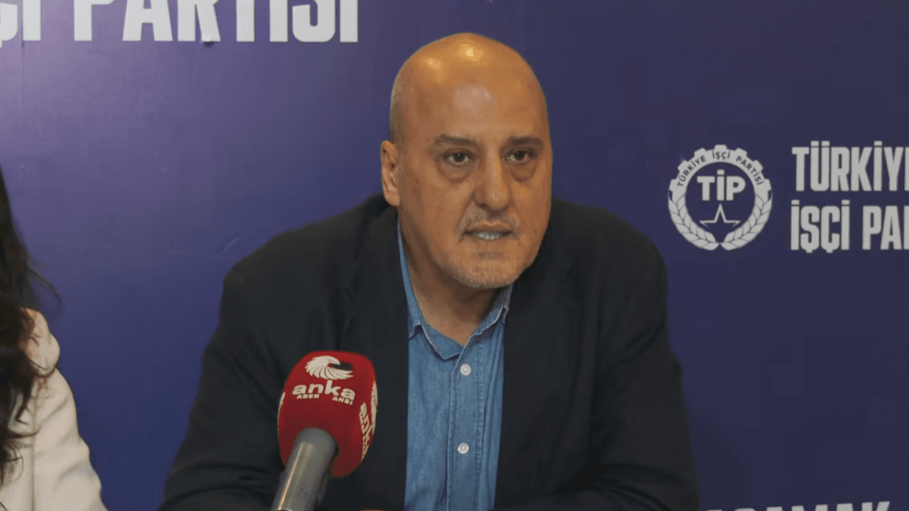Ahmet Şık taburcu oldu: Daha yapacak çok iş var