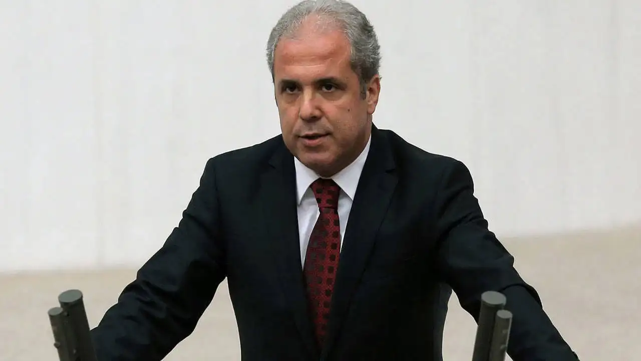 Şamil Tayyar'dan baro seçimi çıkışı: 'İnşallah '3 Nolu Baroyu kuralım' demezler'