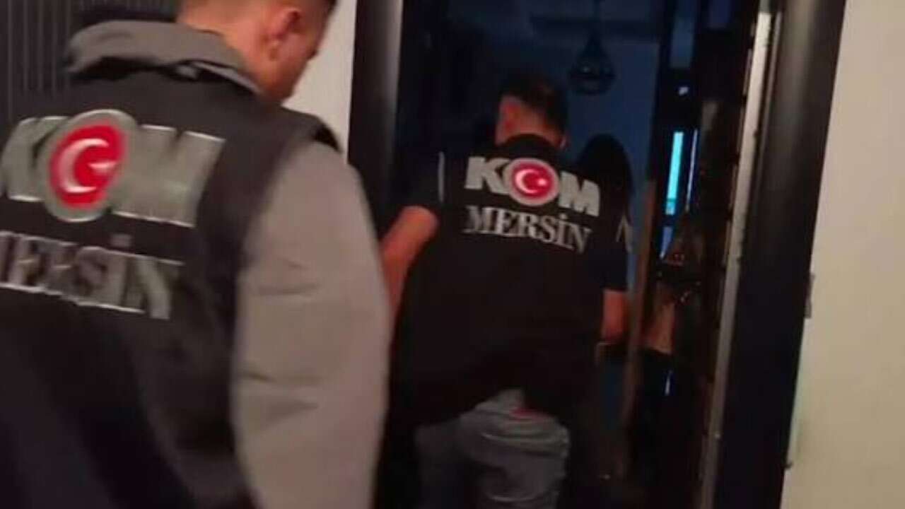 'Mersin'deki skandal görüntüyü kim sızdırdı?'