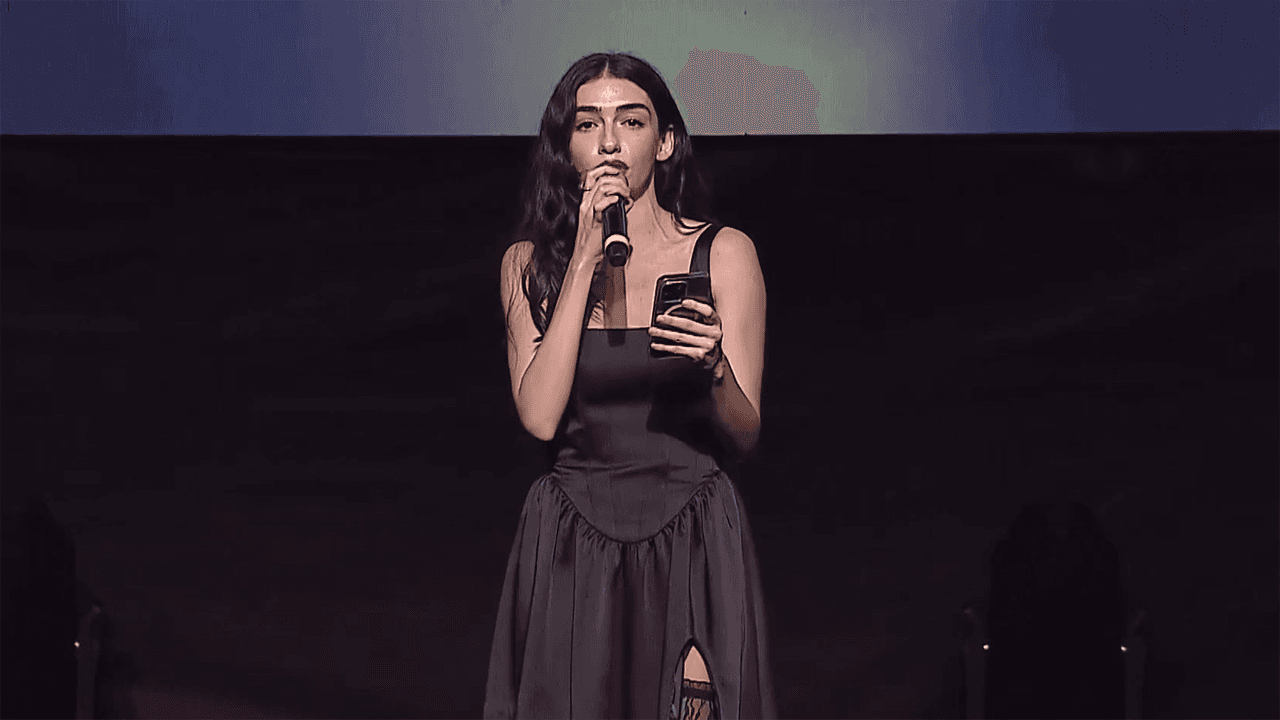 Hazar Ergüçlü: Madenci çocuklarını ağlarken gördüğümde yaşamaktan utanıyorum