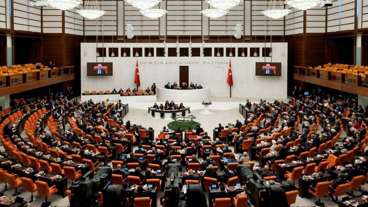 Meclis’te bu hafta kritik toplantı