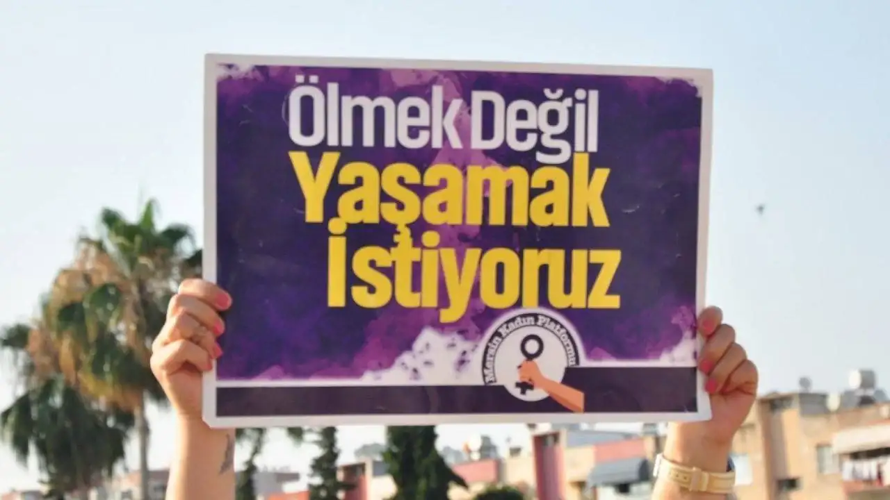 18 yaşındaki Gökçe Alkan saldırgan erkek tarafından katledildi!