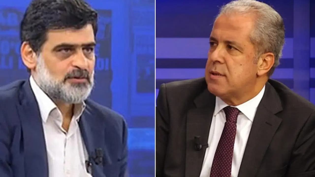 Yeni Akit yazarından AK Parti'li Tayyar'a tepki: Erdoğan'ı mı devirmeye çalışıyorsunuz?