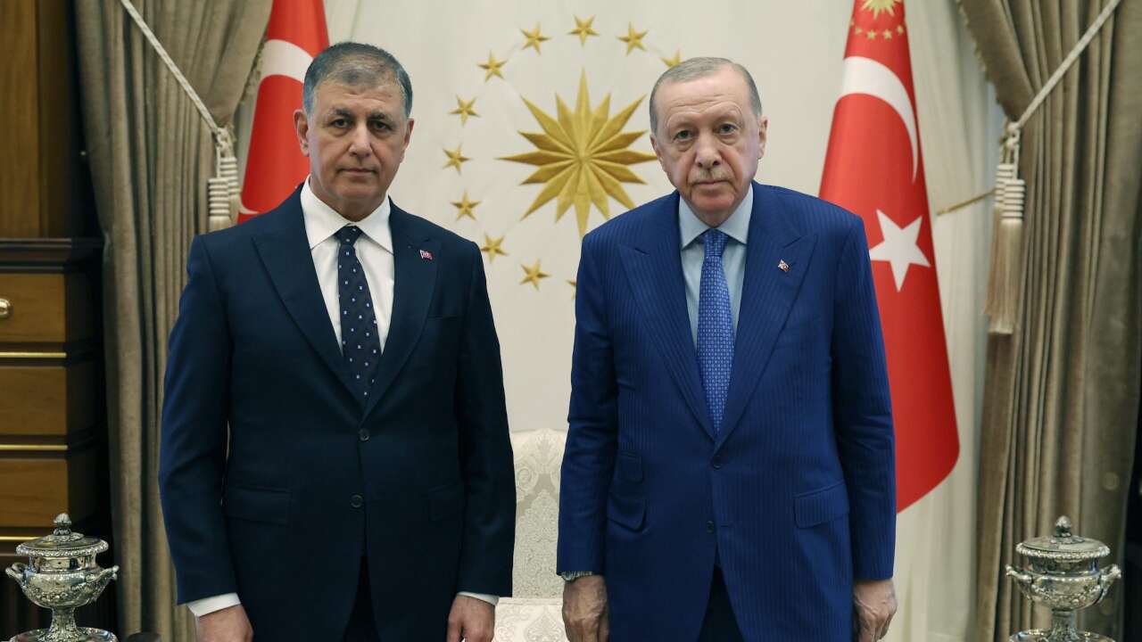 AK Parti'nin 'Cemil Tugay' formülü belli oldu