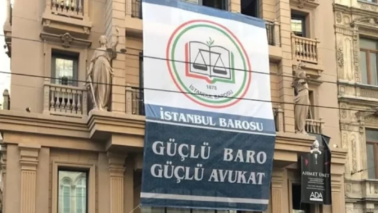 Ankara 2 No'lu Baro'dan torpil itirafı: İstanbul Barosu suç duyurusunda bulunacak