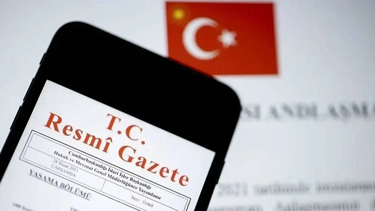 Resmi Gazete: 4 ilde 5 taşınmaz özelleştirilecek