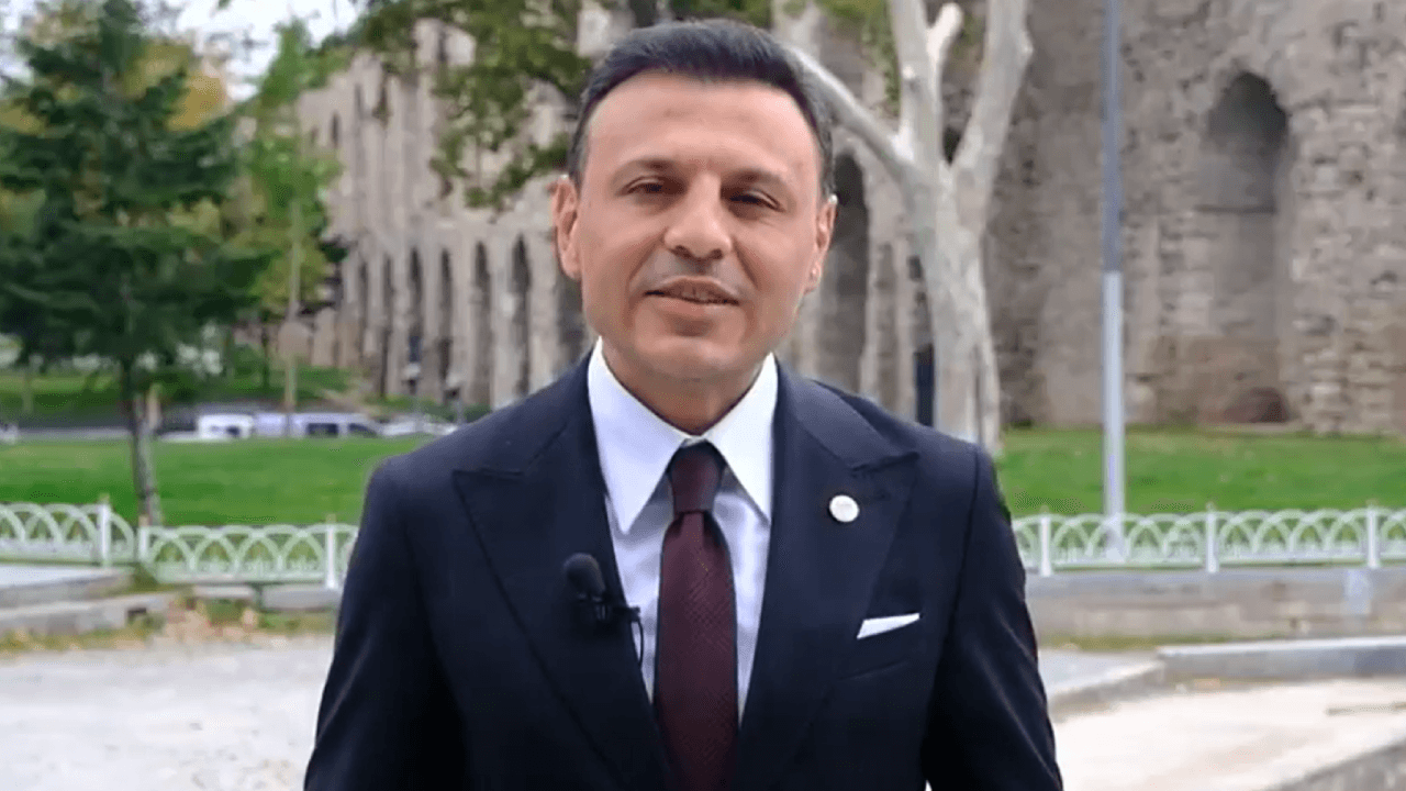 YENİ Parti İstanbul İl Başkanı ön seçimle belirlenecek: Özgür Çelik'ten 39 ilçede kurulacak sandıklar için çağrı