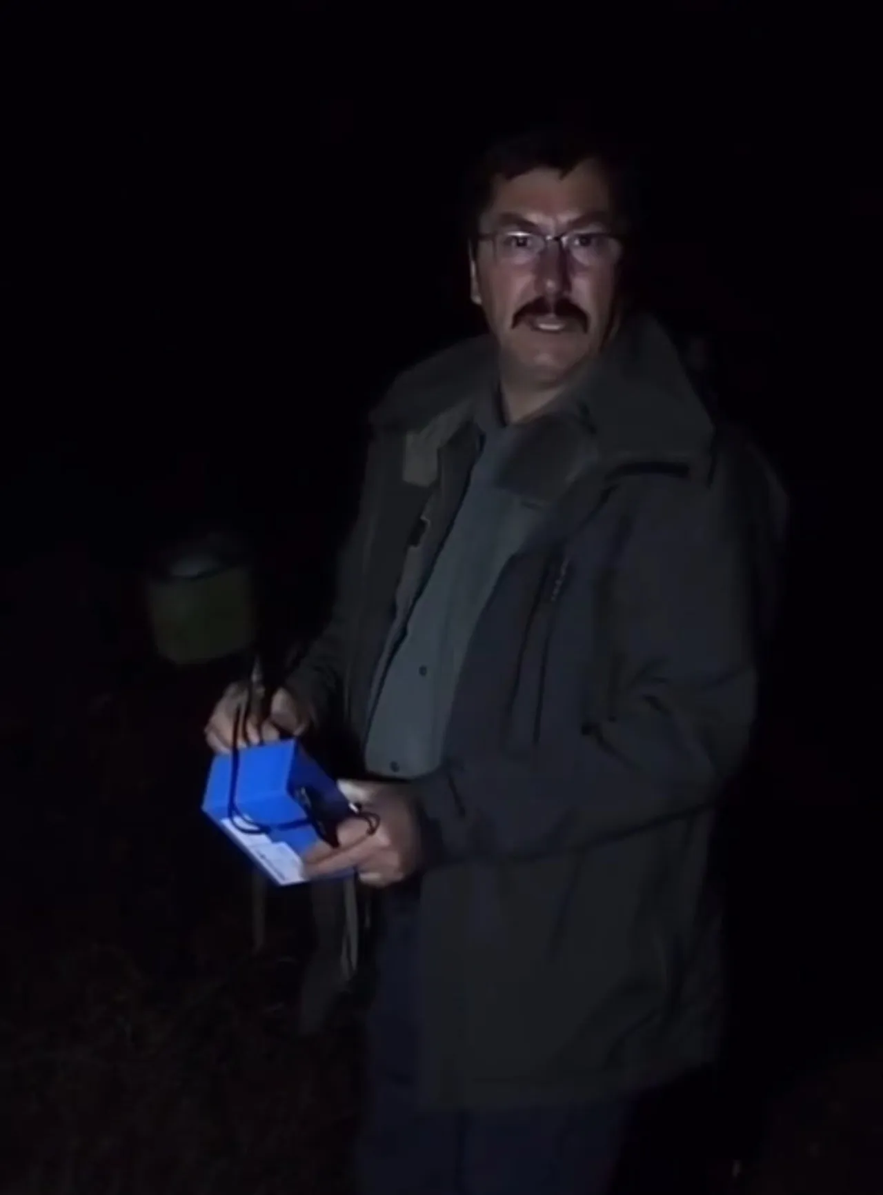 Bartın’da gece baskını: 7 yasa dışı ses cihazına el konuldu