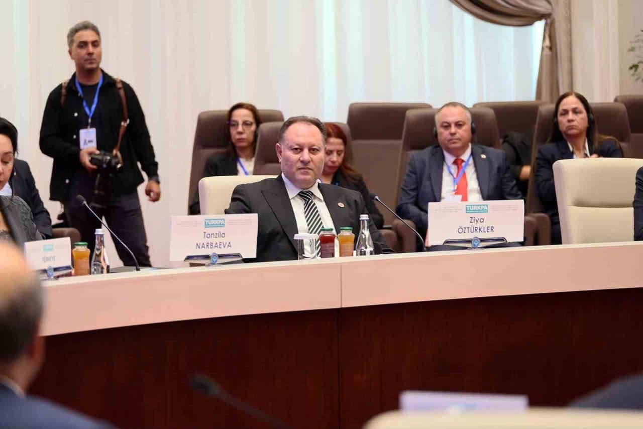 Öztürkler: Kıbrıs Türk halkının egemen eşitliğinden taviz yok