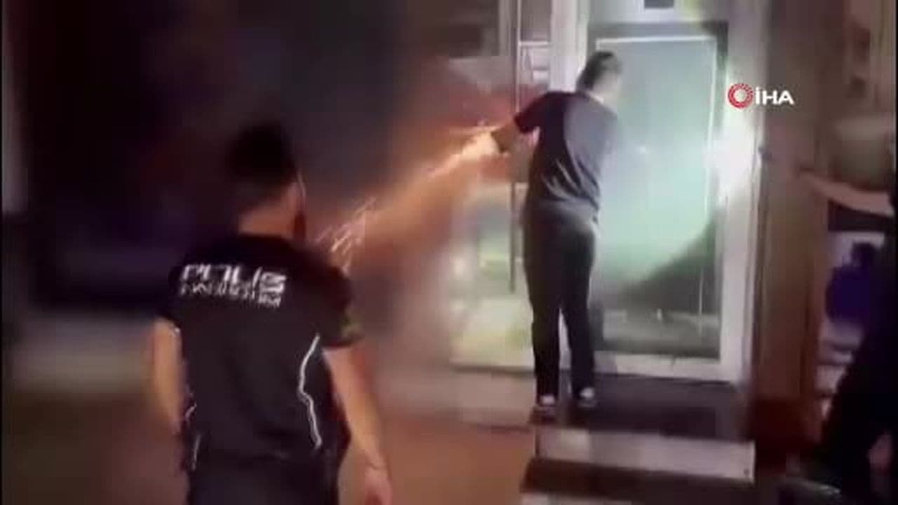 On günlük narkotik dalgası: 75 ilde yapılan operasyonda 714 tutuklama