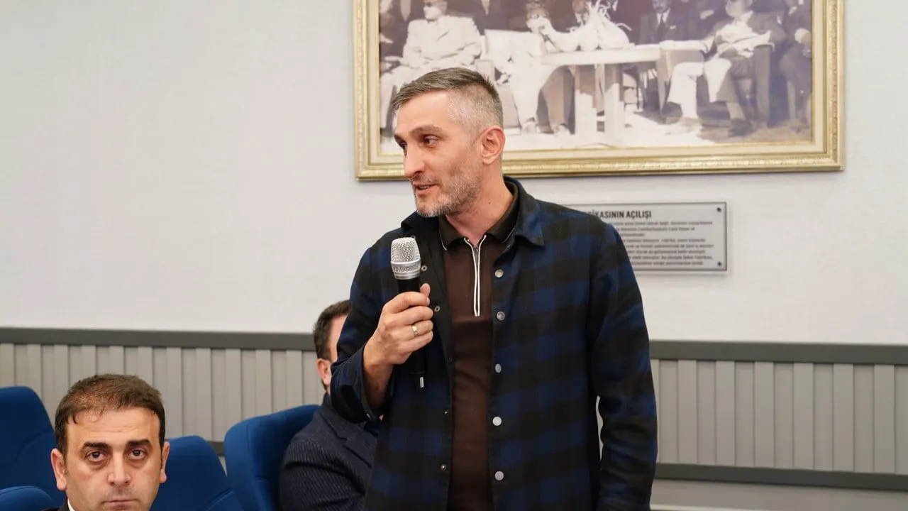 Erzurum'da sanayi alanı genişliyor: 2. OSB'ye 650 dönümlük ilave onaylandı