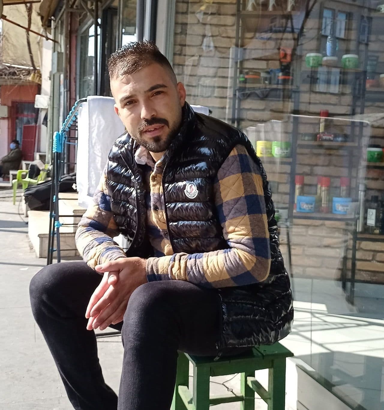 Kahramanmaraş'ta engelli Onur'un ölümüyle ilgili iki sanığa müebbet hapis istemi