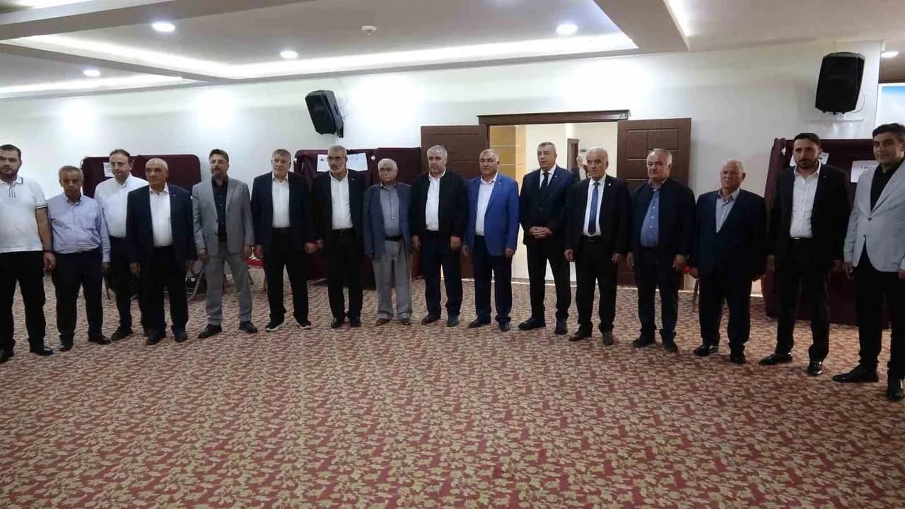 Malatya ticaret borsası'nda yeni dönem: tarım ve hayvancılığa öncelik