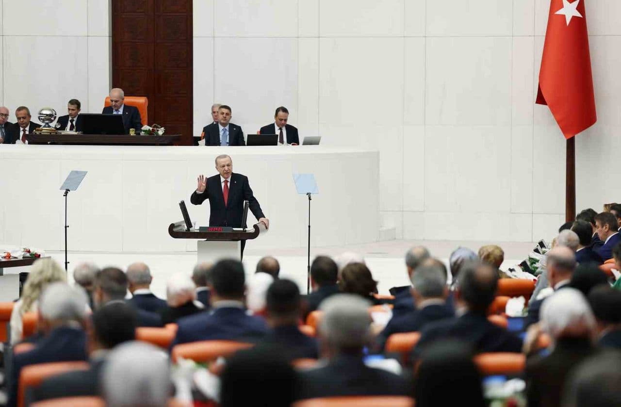 Hesaptan kaçış yok: milletin hakkına girenler mahkemede ve Mahkeme-i Kübra’da hesap verecek